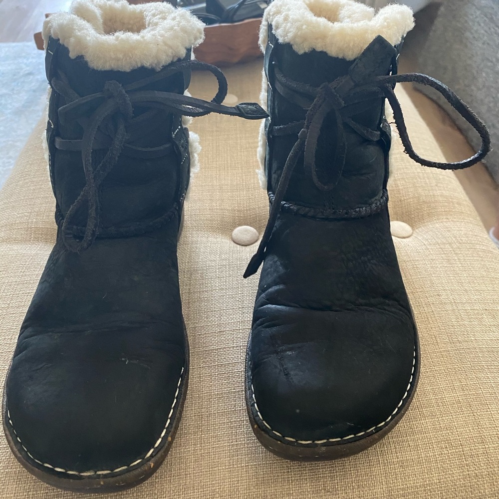 Ugg Snow Boots